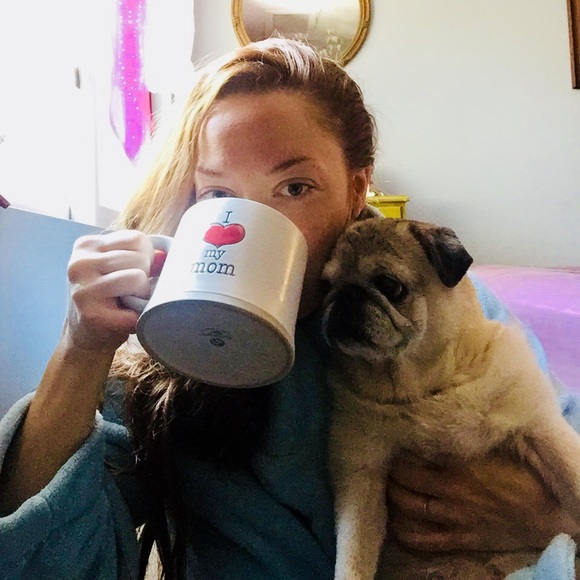 Meet your Posher, Stephanie - Picture 4 of 5